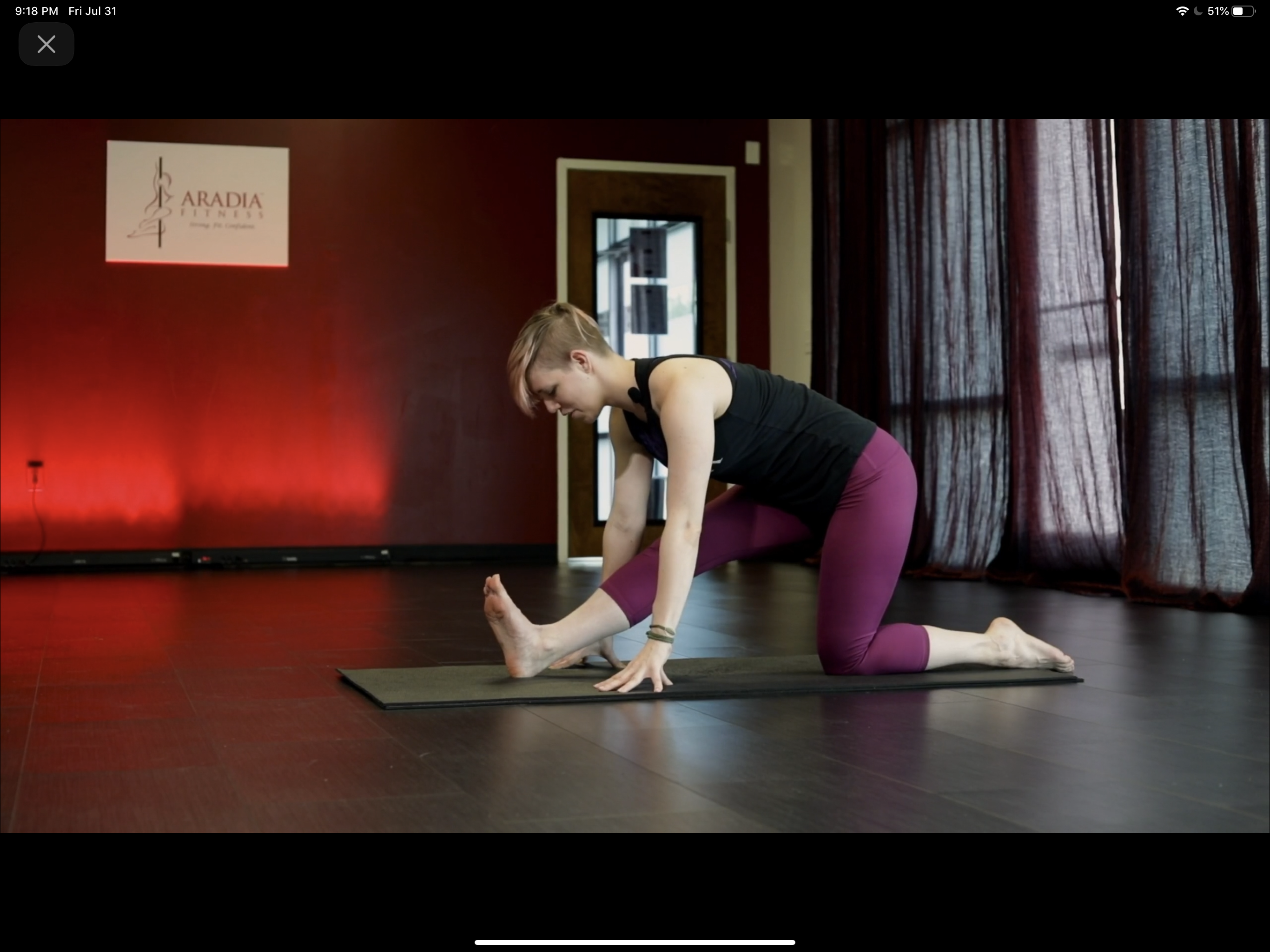 Flex-Ability with Emma Finley