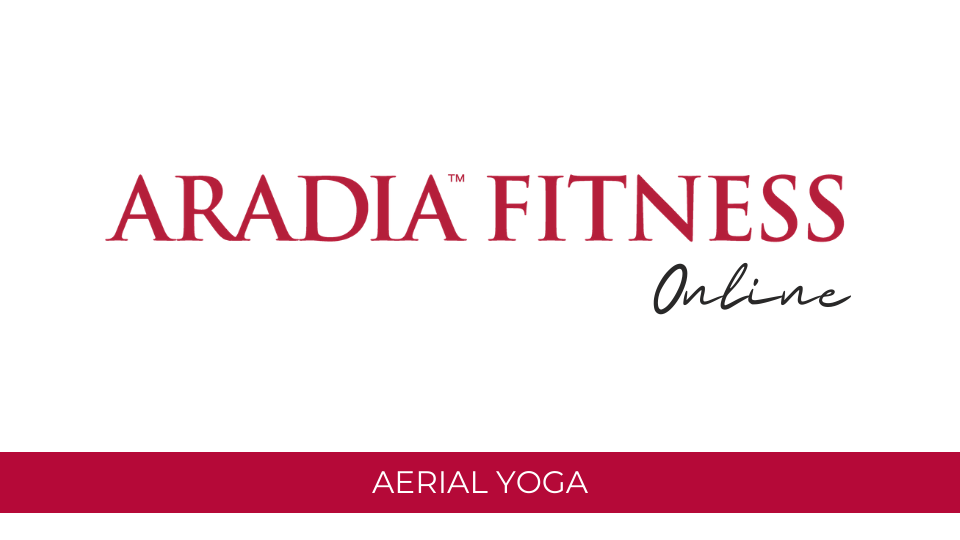 Aerial Yoga