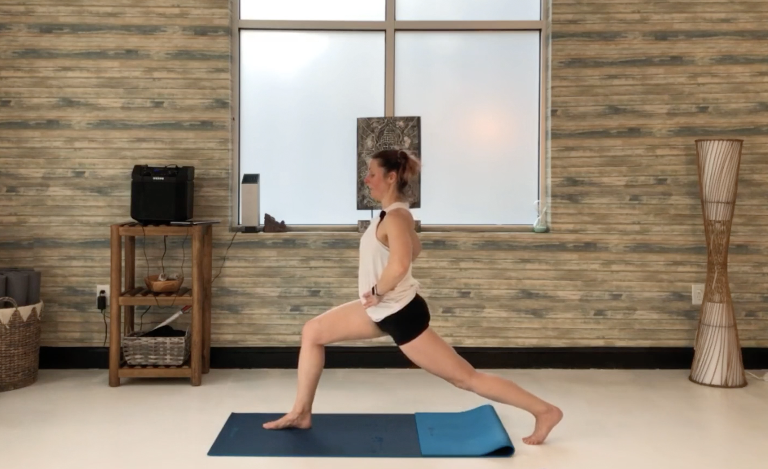 Flex-Ability with Ellie Russell (livestream recording)