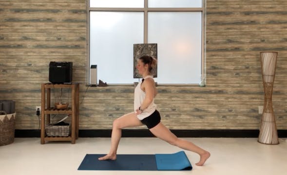 Flex-Ability with Ellie Russell (live...