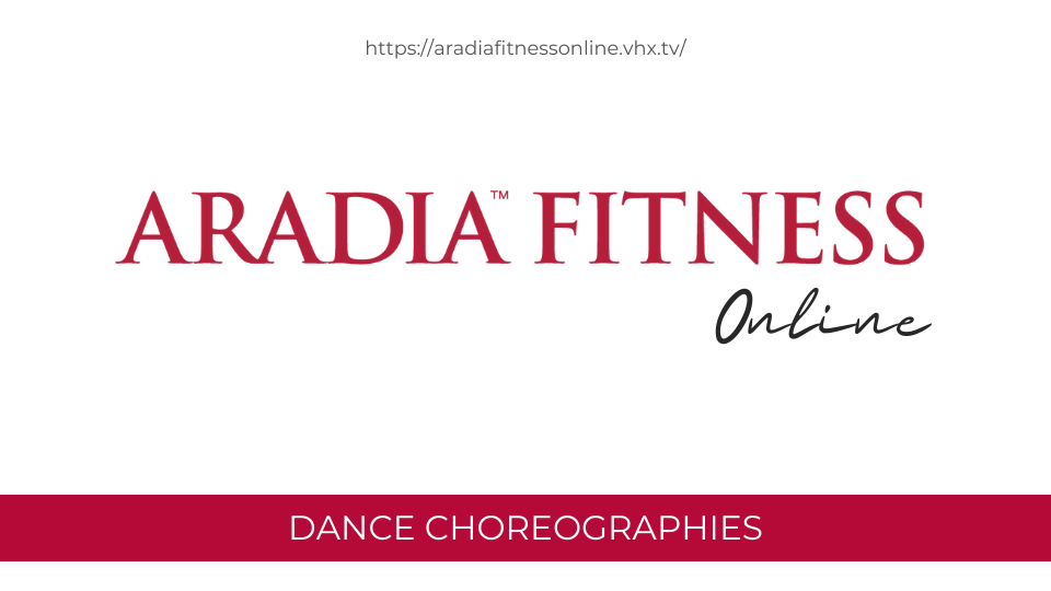 Dance Choreographies