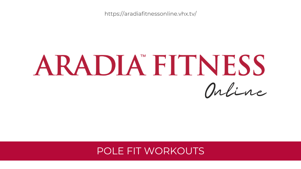 Pole Fit Workouts