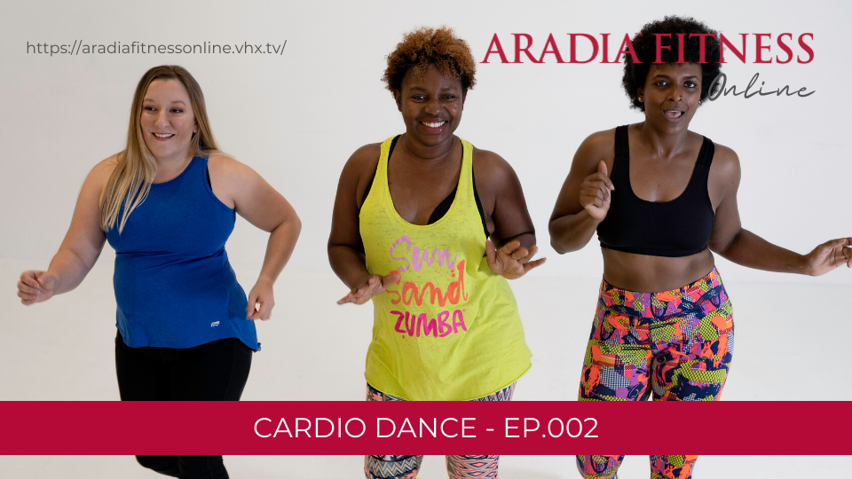 Twerk'n'Tone with Xenia Deluze