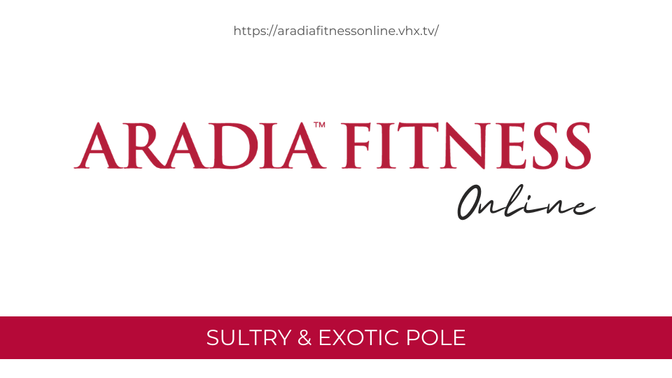 Sultry & Exotic Pole