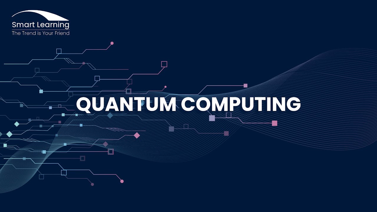 Quantum Computing