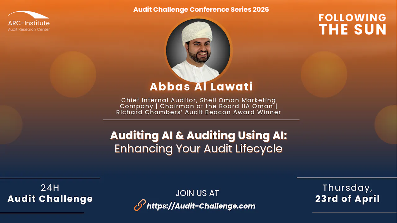 Auditing AI and Auditing Using AI