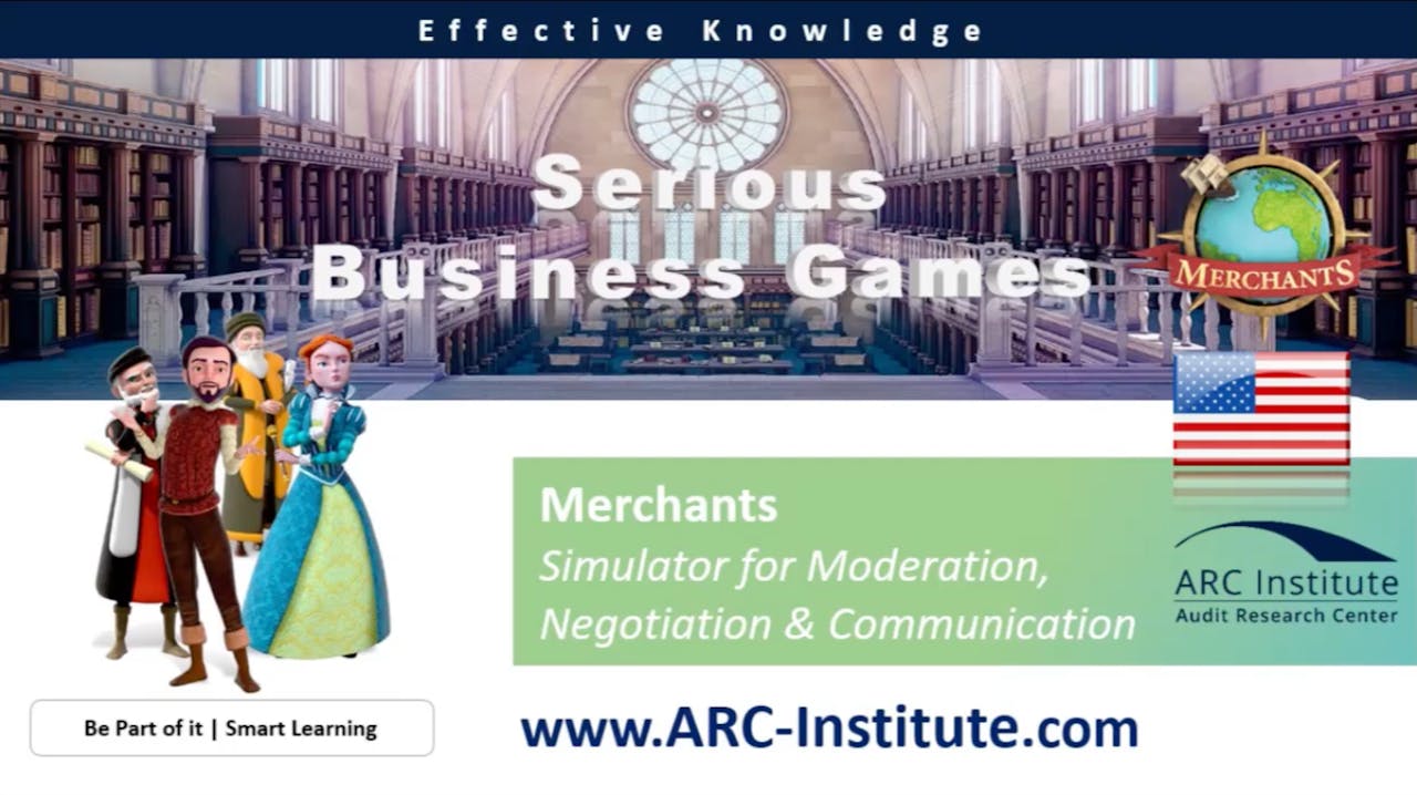 Merchants