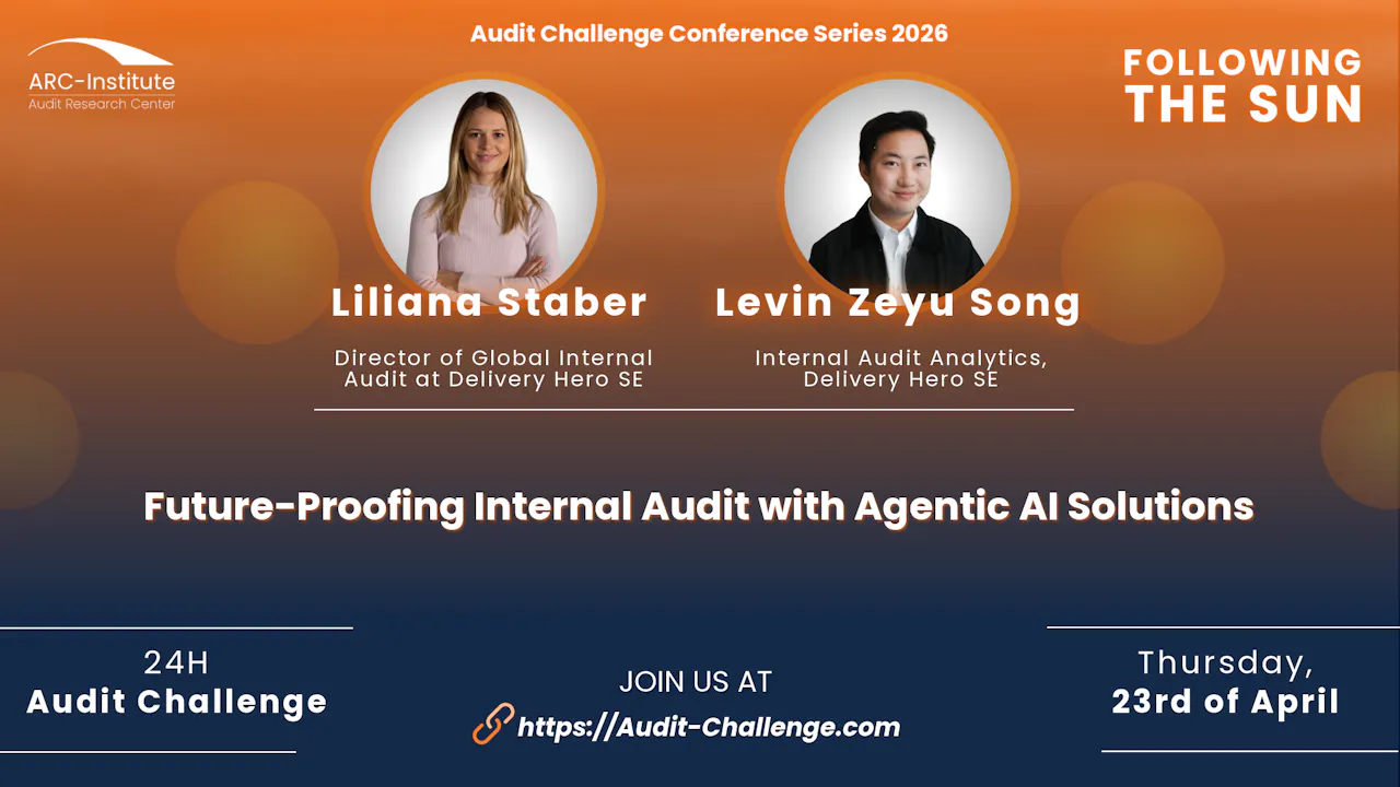 Future-proofing IA With Agentic AI Solutions