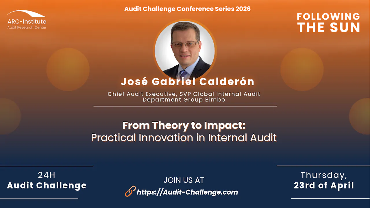 Practical Innovation in Internal Audit