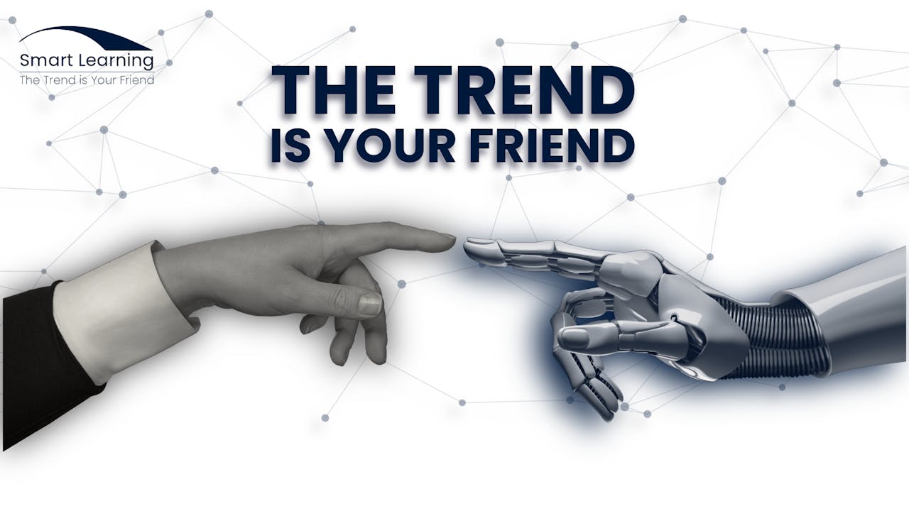 The ARC Trend Is Your Friend Series