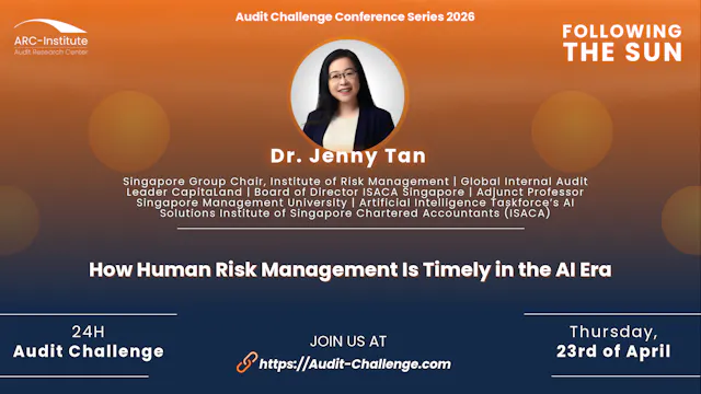 How Human Risk Management is Timely in the AI Era