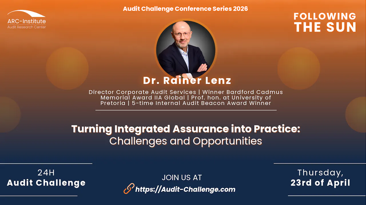 Turning Integrated Assurance into Practice