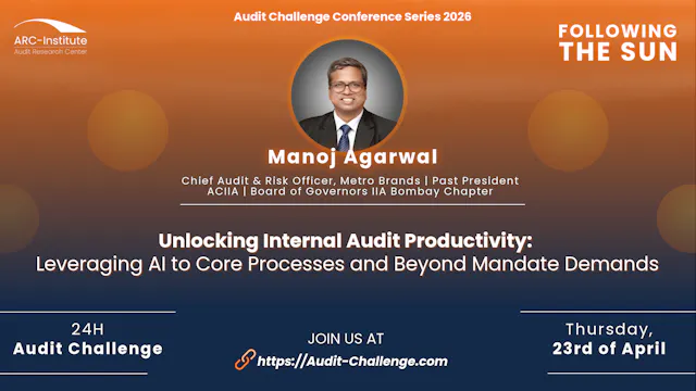 Leveraging AI to Core Processes and Beyond Mandate Demands