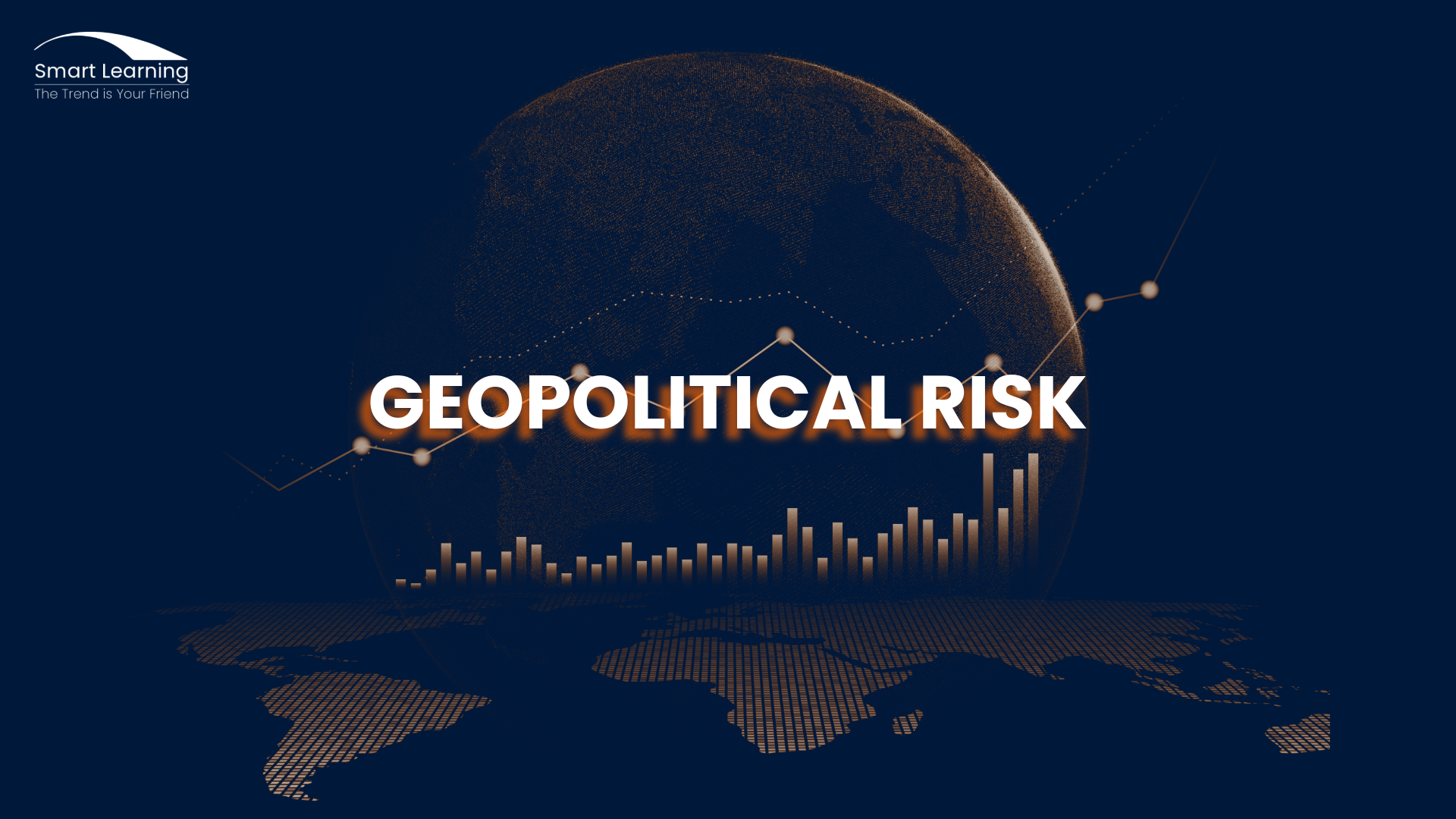 Geopolitical Risk: Internal Audit’s Guide to Anticipation and Resilience