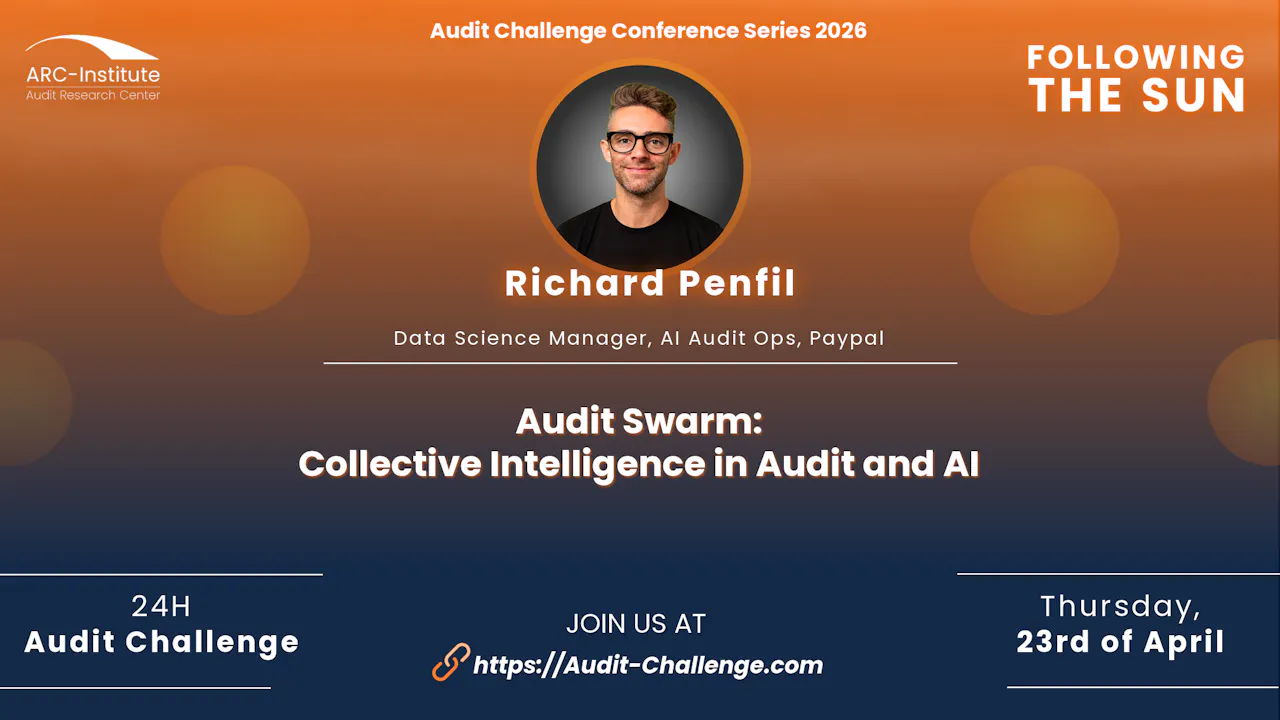 Collective Intelligence in Audit and AI