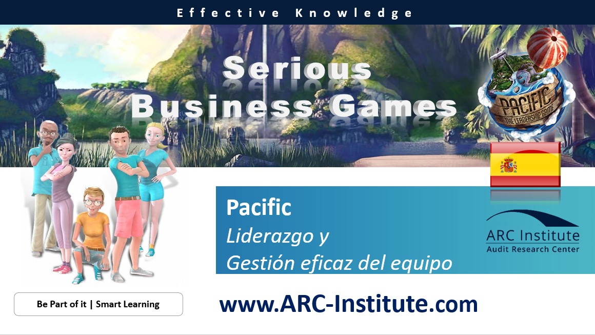Pacific Serious Business Games ES _ ARC Institute