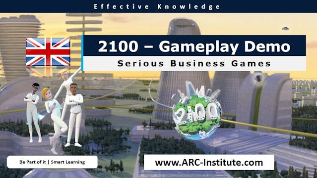 2100 EN Gamified Training | Customer ...