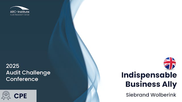 Indispensable Business Ally: Transforming SoftwareOne's Internal Audit