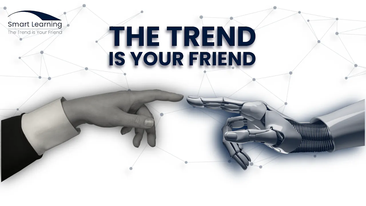 The ARC Trend Is Your Friend Series