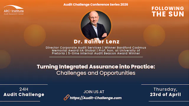 Turning Integrated Assurance into Practice: Challenges and Opportunities
