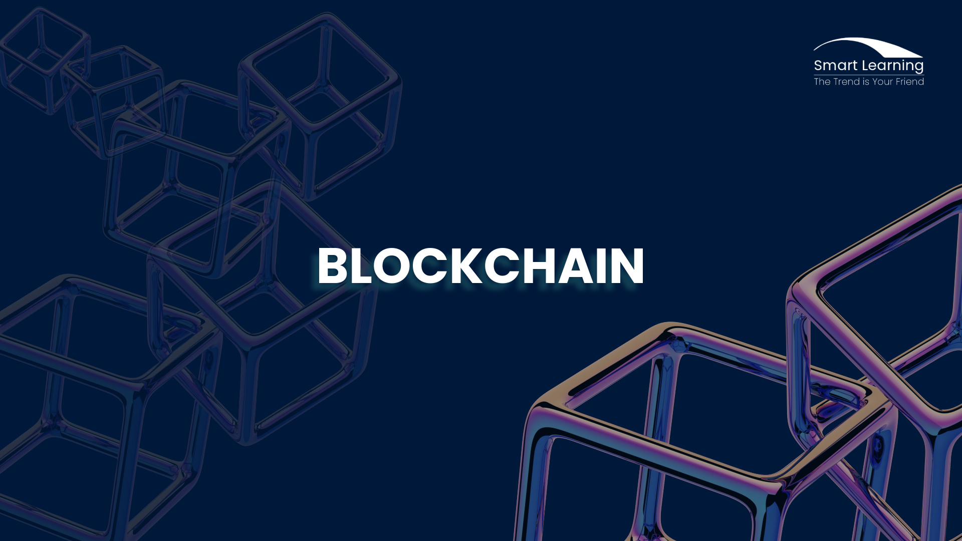Blockchain: The Future of Audit – Building Trust Block by Block