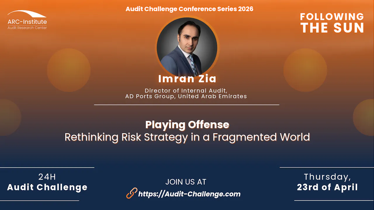 Rethinking Risk Strategy in a Fragmented World