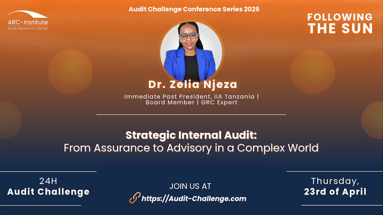From Assurance to Advisory in a Complex World