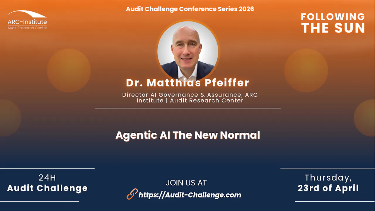 Agentic AI the New Normal