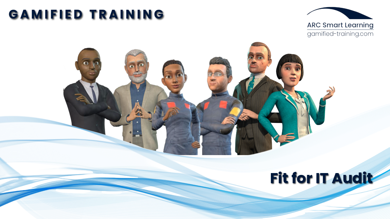 FitForITAudit