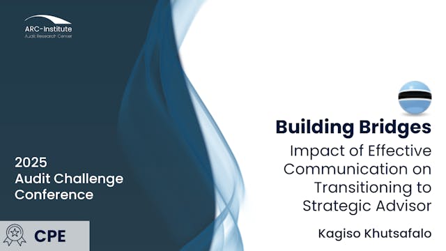 Impact of Effective Communication in ...