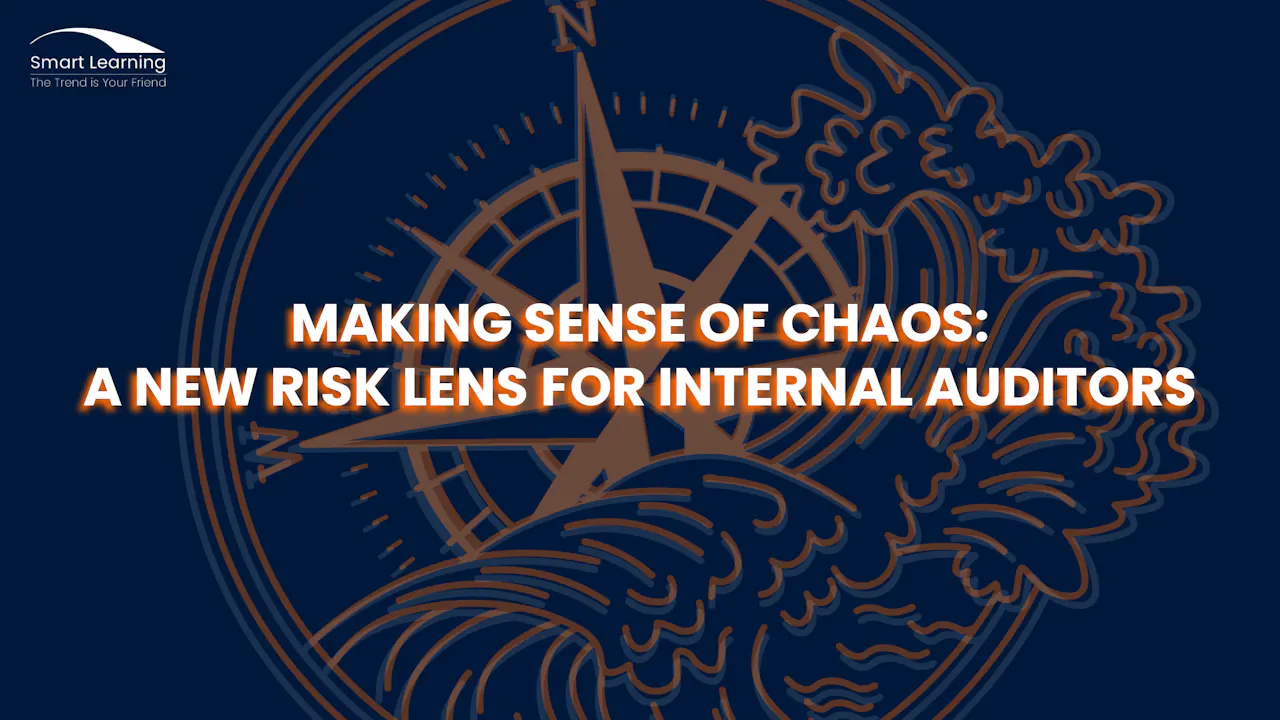 BANI Bundle: A New Risk Lens for Internal Auditors