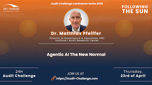 Agentic AI the New Normal