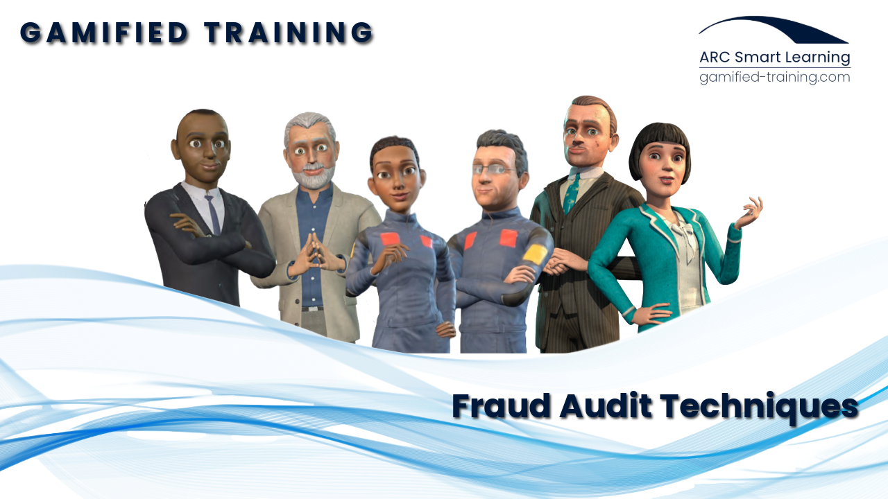 Fraud Audit Techniques 
