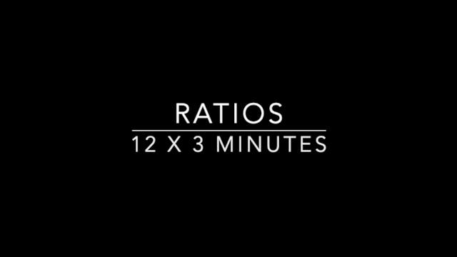 Ratios