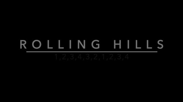 Rolling Hills