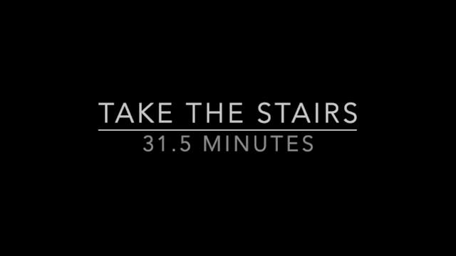 Take The Stairs