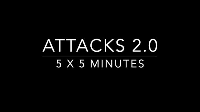 Attacks 2.0