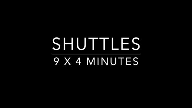 Shuttles