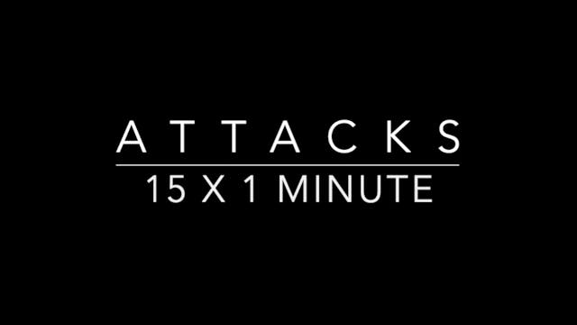 Attacks 