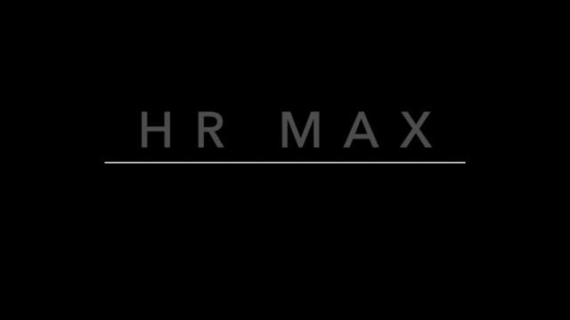 HR Max