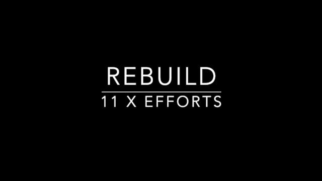 Rebuild