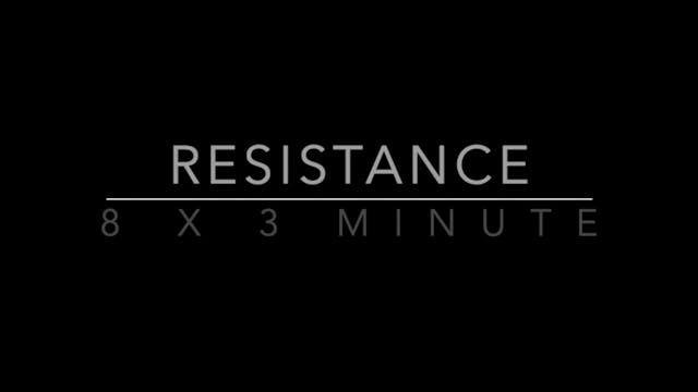 Resistance