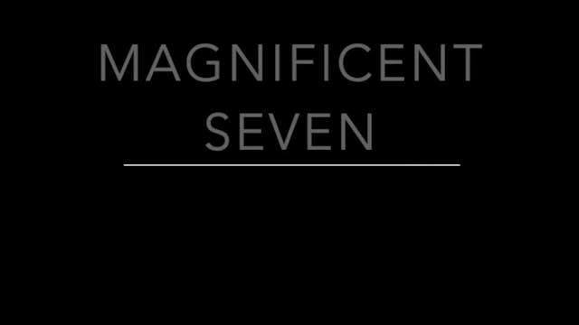 Magnificent Seven