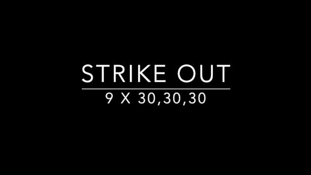 Strike Out