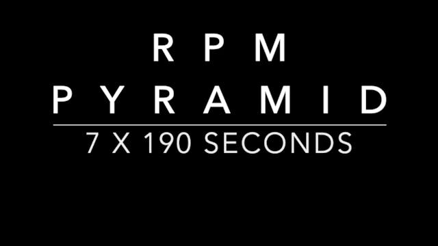 RPM Pyramid