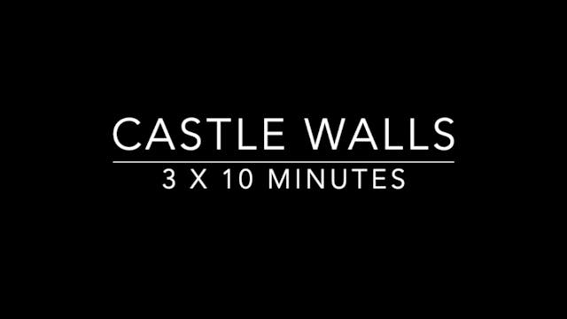 Castle Walls (Remastered) 