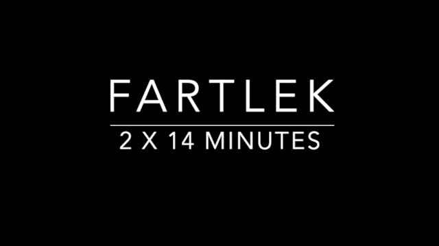 Fartlek