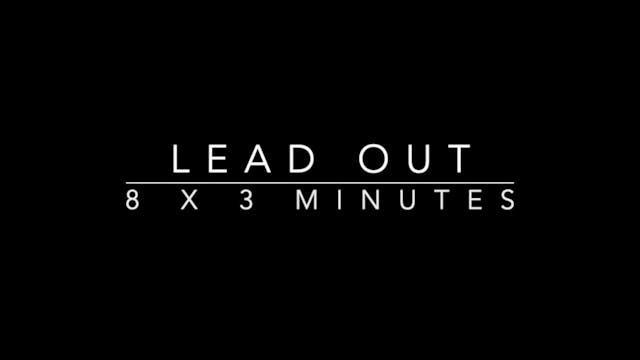 Lead Out