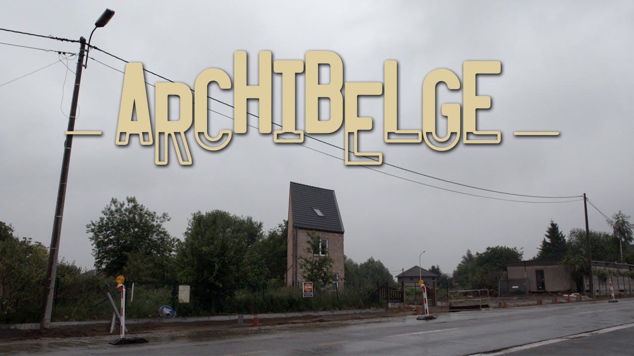 Archibelge - The ugliest country in world - 3 episodes