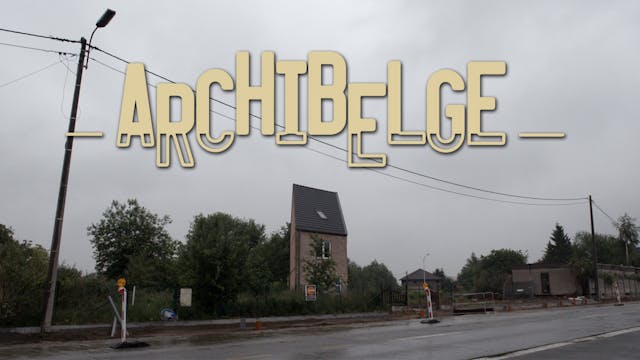 Archibelge - The ugliest country in world - 3 episodes